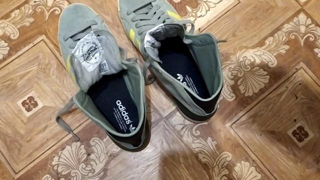 Как утеплить кроссовки смотреть онлайн