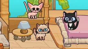 😯 ДЕНЬ В АКВАПАРКЕ 💦 УПАЛА С ГОРКИ 🐳 AVATAR WORLD ИСТОРИЯ 💕 РУТИНА СЕМЬИ ТАЙНА РОДИТЕЛЕЙ СЕРИАЛ