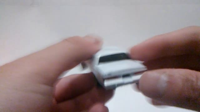 Hot Wheels Premium Car Culture '87 Buick Regal GNX. No.2 from Power Trip. смотреть онлайн