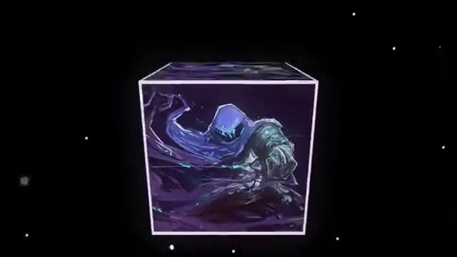 Valorant 3D cube DaVinci Resolve edit 🍀 смотреть онлайн