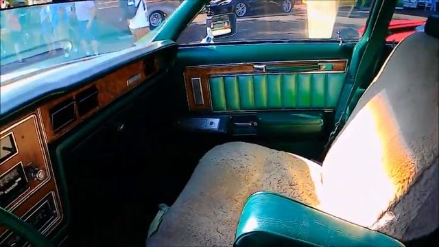 1977 Mercury Marquis Colony Park Tribute To Family Truckster Wht Eustis0923236585 смотреть онлайн