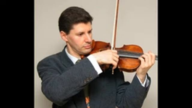 Szymanowski La fontaine d'Arethuse (The Fountain of Arethusa) - Gary Ronkin смотреть онлайн