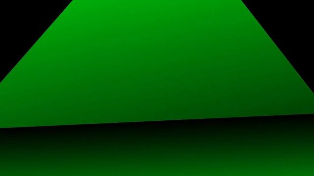 Зелёный вращающийся треугольник видеофон,футаж / background, futage green rotating triangle смотреть онлайн