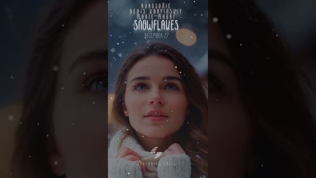 #snowflakes at december 27-th смотреть онлайн