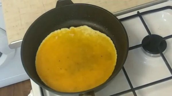 СУПЕР ЛЁГКИЙ ЗАВТРАК| ВСЕГО ИЗ 3 ИНГРЕДИЕНТОВ