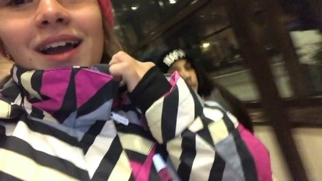 Vlog едем в Артурс Спа смотреть онлайн