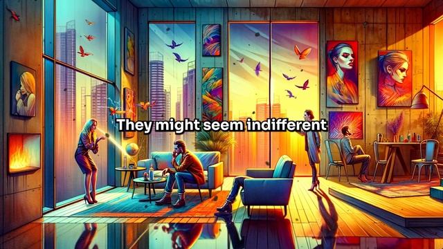 Why The Narcissists HATE Chosen Ones (How To Protect Yourself) смотреть онлайн