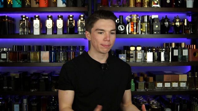 JOHN VARVATOS XX INDIGO "TE PUEDE SORPRENDER!!" // PABLO PERFUMES смотреть онлайн