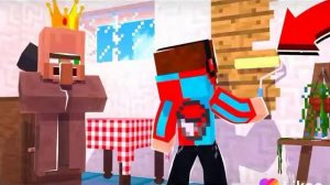 Компот житель