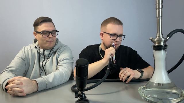 Украли забивку JOHNCALLIANO за 1 700 ₽ / Дымно и вкусно смотреть онлайн