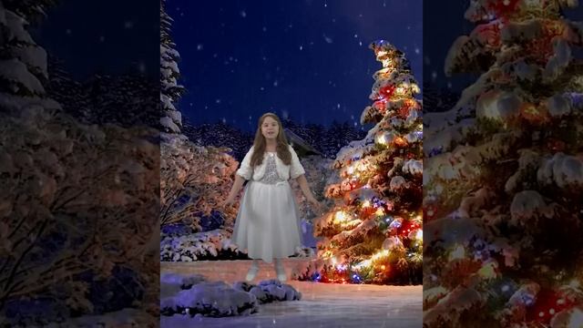 4 Пивоварова Мария Новогоднее настроение смотреть онлайн