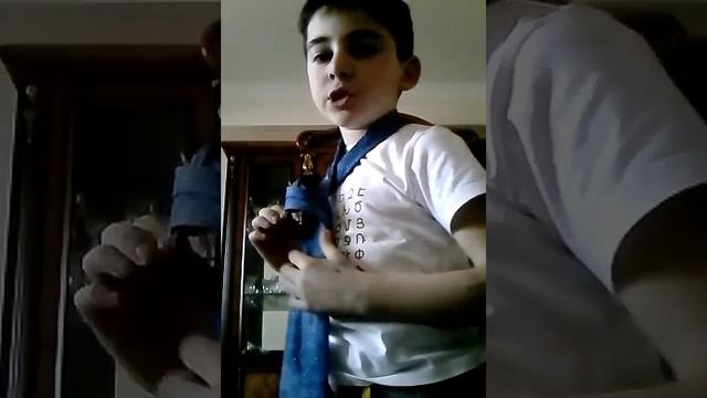inchpes shat hesht kapel poxkap, galstuk смотреть онлайн