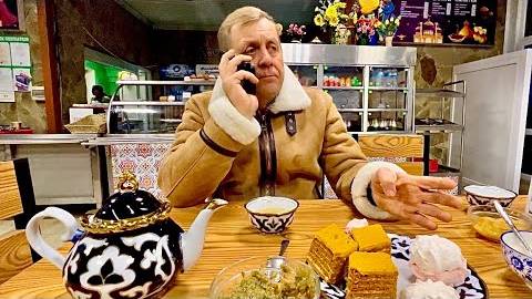 Слониха Джени ЗАБОЛЕЛА и Олег Зубков звонит ее дрессировщику Сергею Гулевичу!!! смотреть онлайн