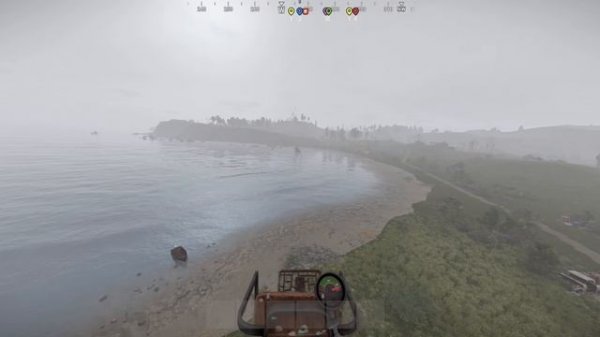 Серный фермер