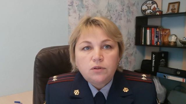 Сотрудник УИС профнепригоден?!? смотреть онлайн