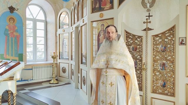 Вот я и дети, которых мне дал Бог смотреть онлайн