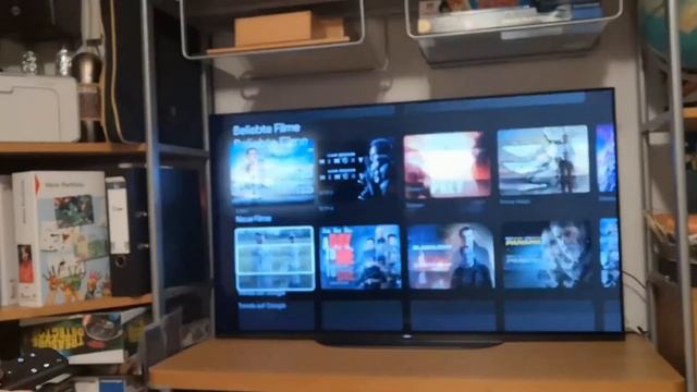 Sony XR 48A90K P BRAVIA XR 48 Zoll Fernseher, Natürliche Farben, plastisches Bild und ein geniales смотреть онлайн