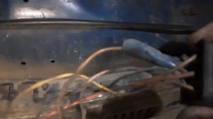 Видео про газель. Пропал ближний свет. Оказалось расплавилась проводка.