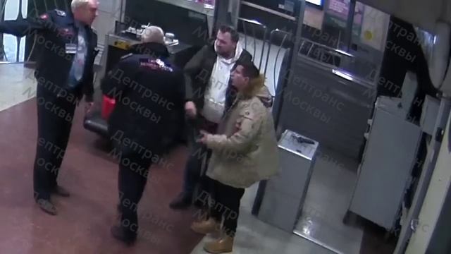 Нарушение правил ММ. (нахождение в алкогольном опьянении) смотреть онлайн