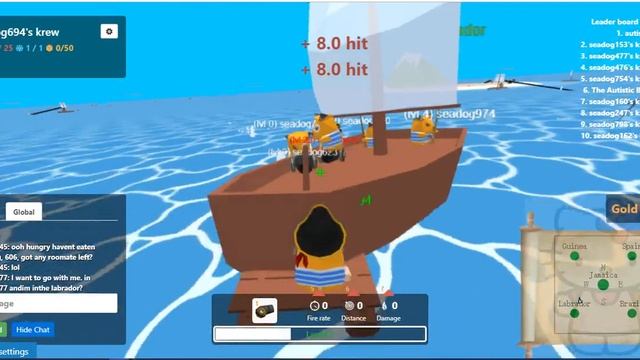 Krew.io Video Game how is life be a hacker ？Day 2.3 2019/5/26 m0de fixed the game :( смотреть онлайн