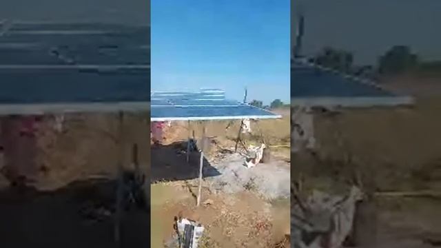 3HP Solar Water Pump смотреть онлайн
