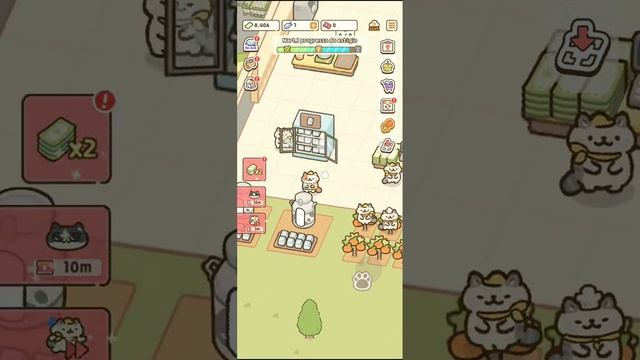 Cat Mart смотреть онлайн