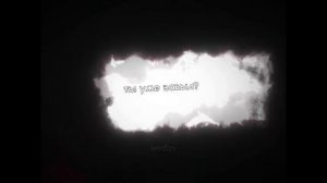 Реакция персонажей монолога на прошлую жизнь Мао Мао как Хошино Ай