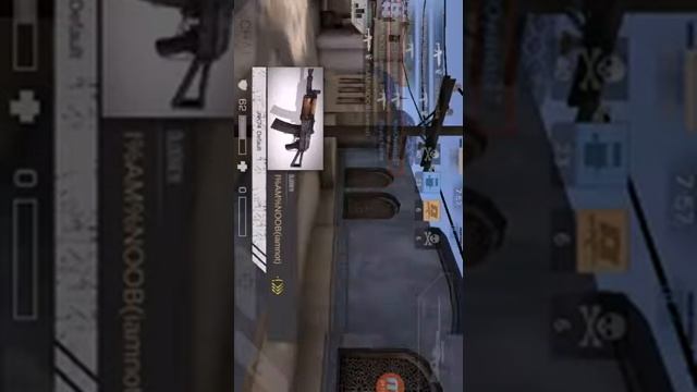 Standoff Multiplayer Hileli Oynayış | #1 смотреть онлайн