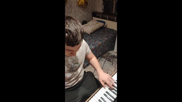 Кавер Barbie Girl