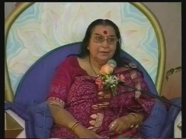 Пуджа Шри АДИ ШАКТИ 99