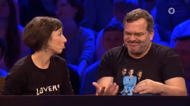 Wer Weiß Denn Sowas? (72) -- Folge vom 19.10.2017 смотреть онлайн