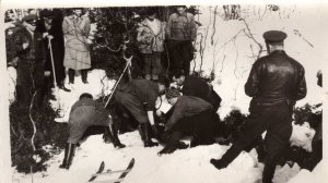 🔴Перевал Дятлова. Ручей. дятловцы 🔴