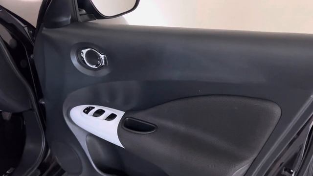 Nissan Juke dCi Shiro смотреть онлайн