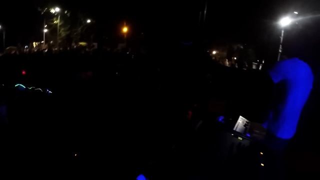 День города Михнево 2015 смотреть онлайн