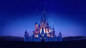 Disney Blu-Ray Disc Logo