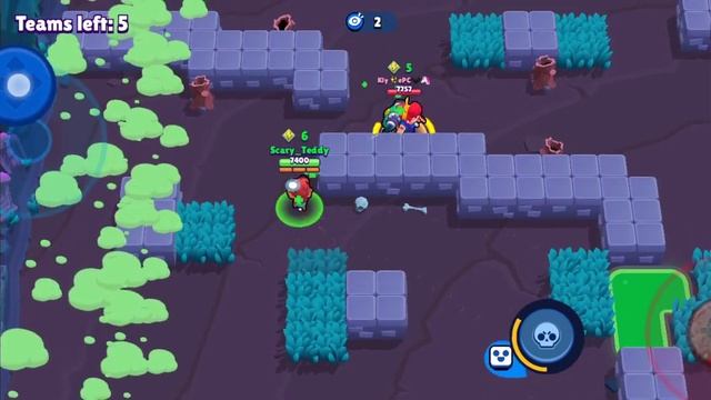 Колоборация с Xenon Tim