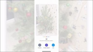 Выбор фотографии и её распечатка с помощью Компактного фотопринтера Xiaomi Instant Photo Printer