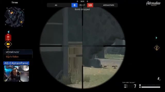OPEN CUP warface смотреть онлайн