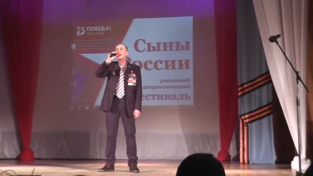 Николай Дурегин Песня Колька смотреть онлайн