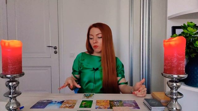 ВОДОЛЕЙ - ТАРО Прогноз на ОКТЯБРЬ 2020 года от Elevi Mur /Элеви Мур / Эльвира Таро смотреть онлайн