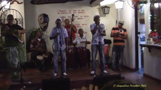 Sonora La Calle "VEINTE AÑOS" - Santiago de Cuba смотреть онлайн