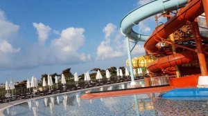 CLUB CALIMERA SERRA PALACE 5 STARS #8