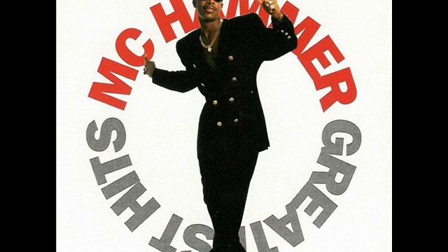 Nuntasa Energica vs MC Hammer - U Can't Touch This смотреть онлайн