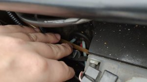 Нива: установка дополнительных датчиков масла. Как? Зачем? Трудности