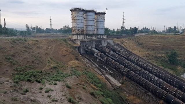 гес вахш 2021  12 мая