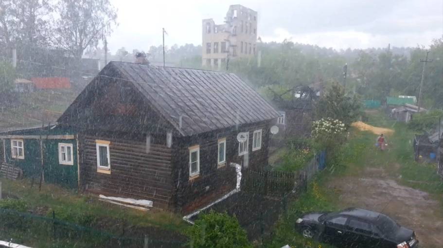 Дождь в июле смотреть онлайн