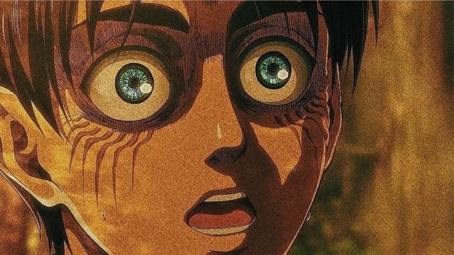Attack On Titan S3 - ətˈæk 0N Tάɪtn