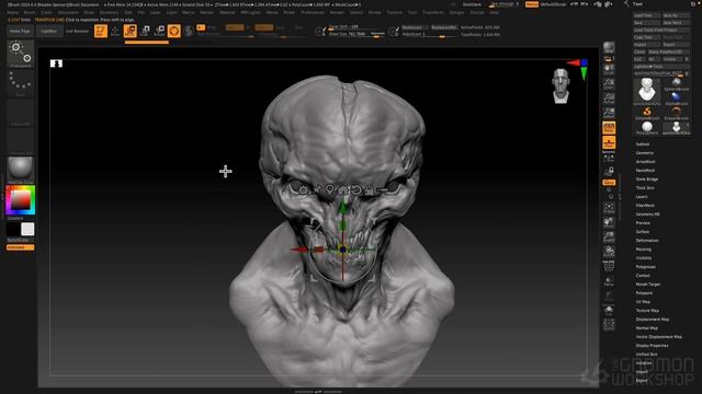 03 - Demystifying The Interface смотреть онлайн