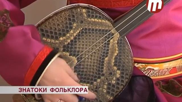 Знатоки фольклора смотреть онлайн