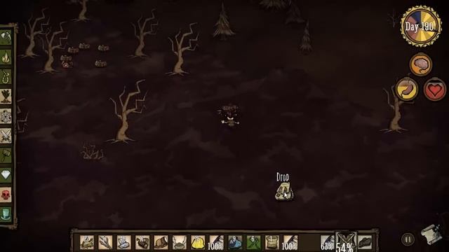 Let's Play Don't Starve 416 Merms vs Pigs 2 смотреть онлайн